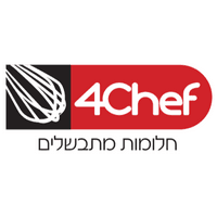 קוד קופון 4Chef הנחה קוד קופון 4Chef הנחה